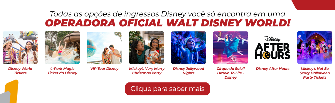 HOME - Operadora Disney
