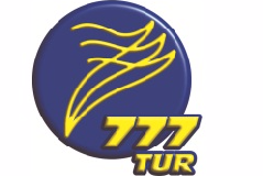 777 TUR AGENCIA DE VIAGENS E TURISMO